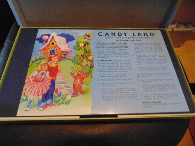 Candy Land in Toys & Games in London - Image 2
