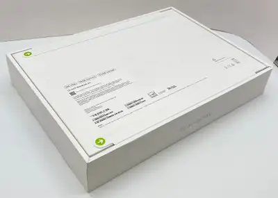 NEW MacBook Air 13.6'', M4, 16BG RAM, 512BG SSD, Silver. SEALED, View more