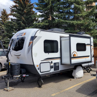 2021 Geo Pro Travel Trailer for sale