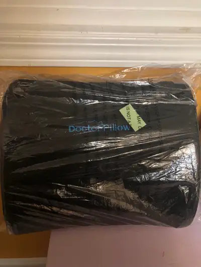 Doctor Pillow  lumbar support, View more