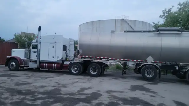 Truck driver in Drivers & Security in Hamilton - Image 2
