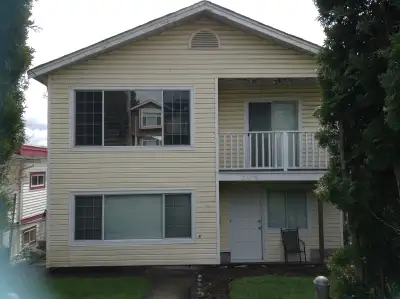 TRAVEL NURSES ARE WELCOME! - Basement available for rent on September 15, 2026 (TENANTS INSURANCE RE...