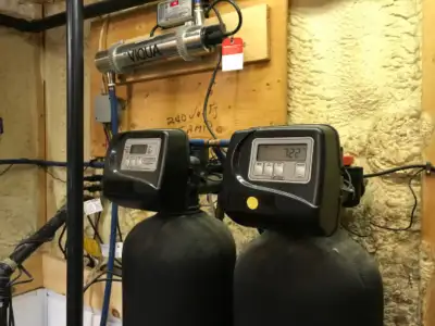 Adoucisseur d eau neuf, View more