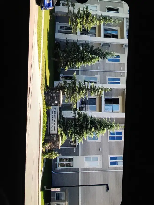 Apartment for Rent