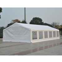 20x40 wedding tent for sale/ event Tent for sale $1599