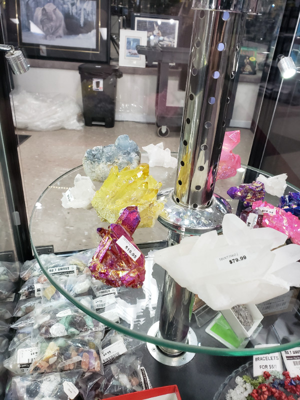 New crystals and gemstones at Most Wanted in Hobbies & Crafts in Cole Harbour - Image 4