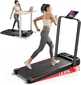 RHYTHM FUN WALKING PAD, View more