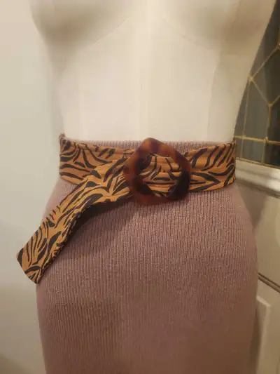 women's leoperd belt, View more