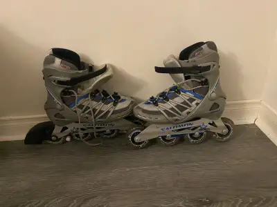 Rollerblades Salomon femme, View more