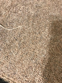 Carpet Piece(s) - Brand New