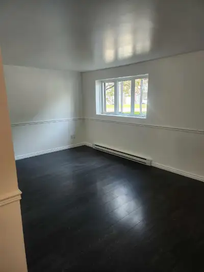 logement a Longueuil 4 1/2