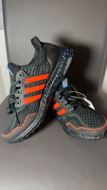 Ultraboost 5.0 DNA, View more