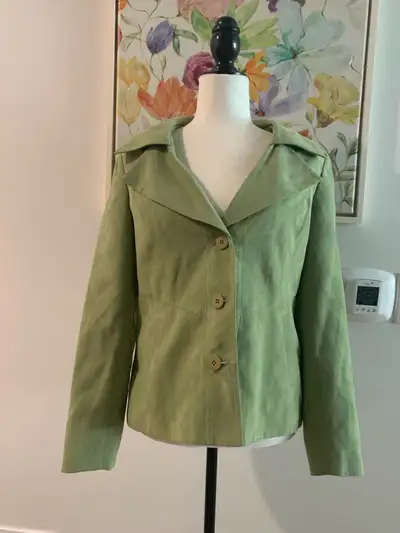 Vintage LanaLee Blazer, View more