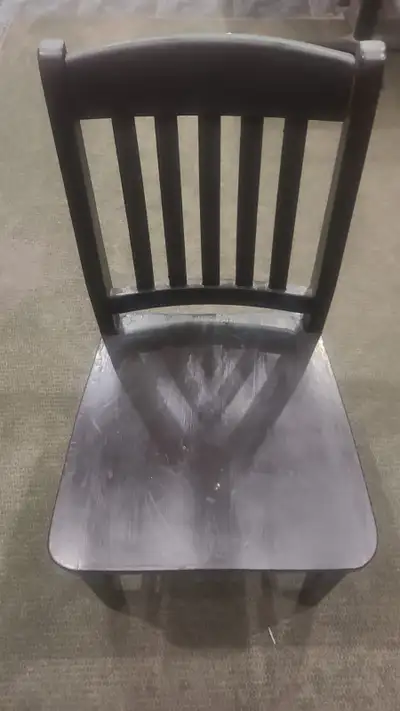 Solid Wood Dining Chair Restaurant (X 20), View more