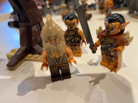 Lego LOTR - Battle of Guldur ($45) or best offer