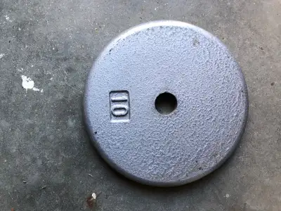 metal weights, View more