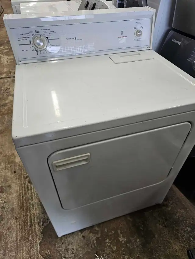 washer and dryer  in Washers & Dryers in Hamilton - Image 3
