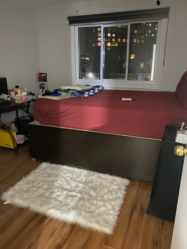 private  room for rent