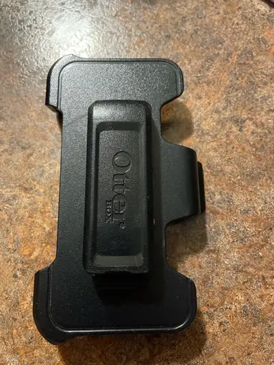 Otter Box Belt Clip for IPhone 5 Case, View more