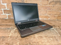 HP ProBook 6460b Laptop for $70