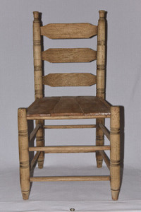 18th Century Antique Chairs
