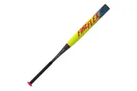 26 oz Easton Fireflex Loaded Slowpitch Softball Bat