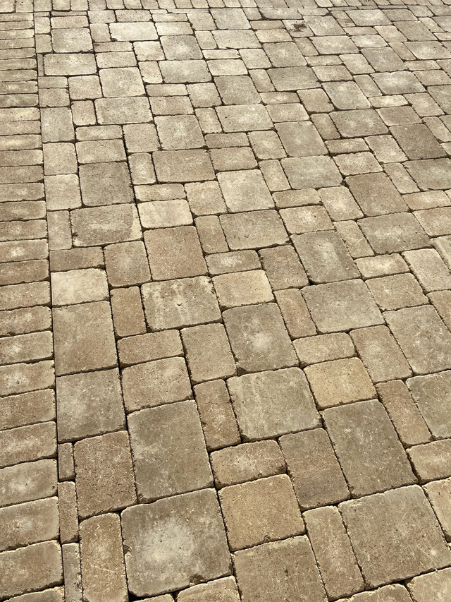 Set In Stone Paving Stone and Landscaping  in Interlock, Paving & Driveways in Regina