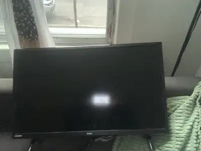 Plasma TV RCA 32” inch, View more