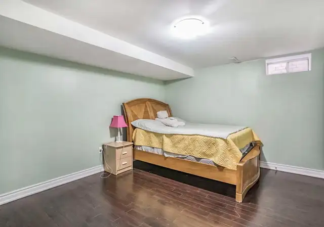2 Bed Room Walkout Basement available for Rent in Brampton in Room Rentals & Roommates in Oakville / Halton Region - Image 10