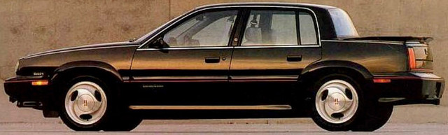 WANTED -90/91 Olds Cutlass Calais International Series 2 Door in Cars & Trucks in Mississauga / Peel Region - Image 2