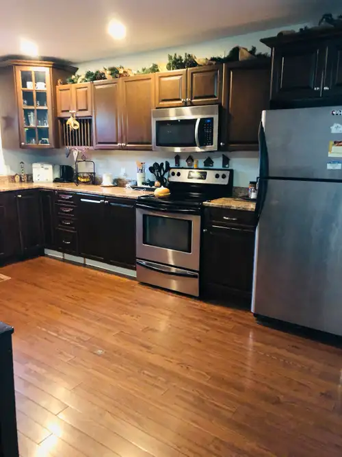 How to apply for this rental ? Send me a direct private message asking for the rental questionnaire....