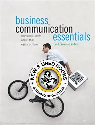 Business Communication Essentials 3E Bovée 9780132378369, View more