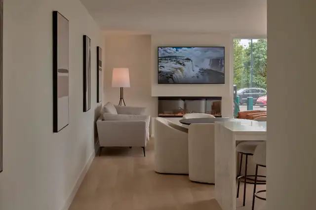 Beautiful New 2 and 3 Bedroom Apartments in Long Term Rentals in Charlottetown - Image 9