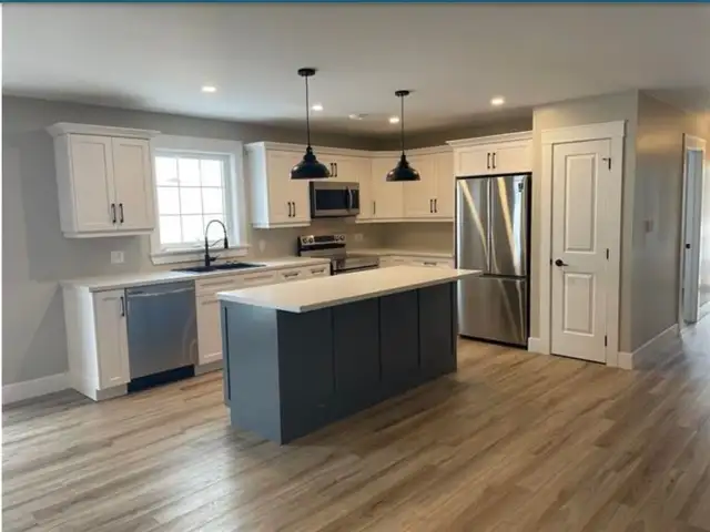 45 Alice Avenue, 3 Beds 2 Baths House in Long Term Rentals in Charlottetown - Image 5