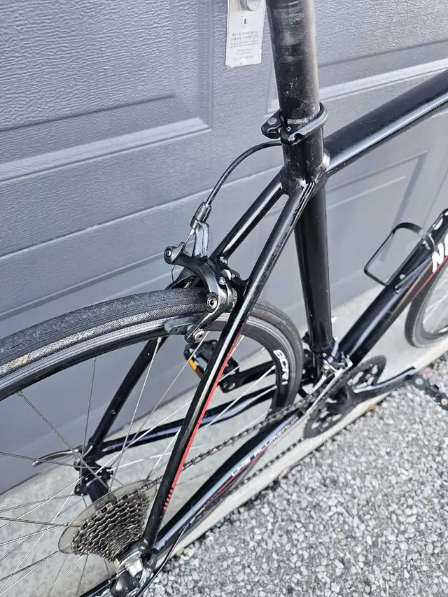 Northrock SCR1 road bike  in Road in City of Toronto - Image 10