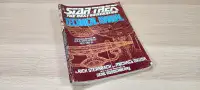 Star Trek TNG Technical Manual Book / ₿⚡ -  Barrhaven
