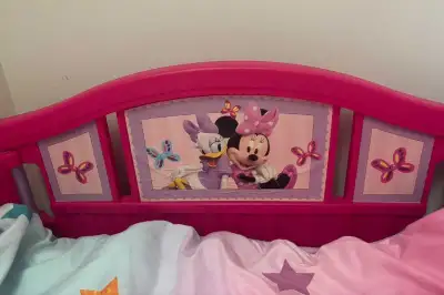 Toddler bed, View more