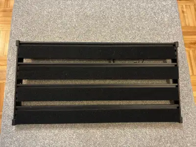 guitar pedal board, View more