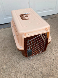 Pet carrier  new