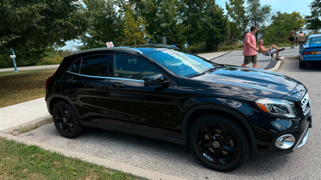 Mercedes GLA 250 in Cars & Trucks in City of Toronto - Image 2
