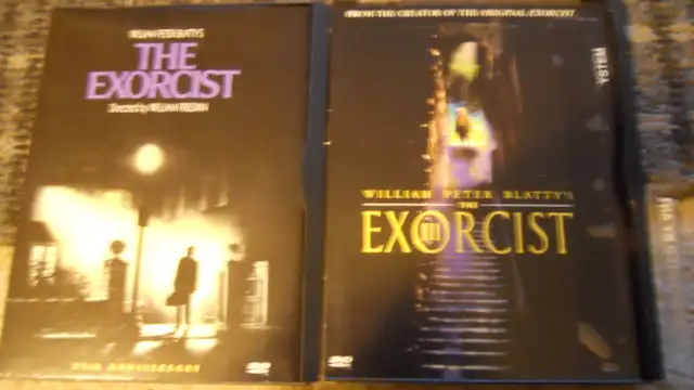 Exorcist123eachBeginning/ DominionTrade4 iphone ipad bike guitar in CDs, DVDs & Blu-ray in Ottawa - Image 3