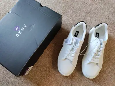 New DKNY Woman's 8 size Shoes for sale., View more