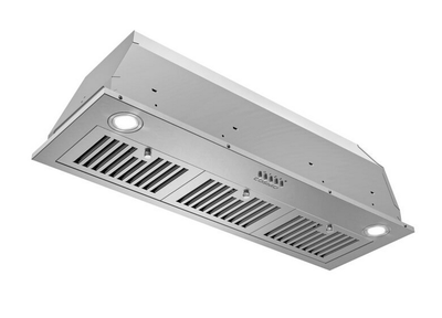 36" Range Hood INSERT- Brand New, View more