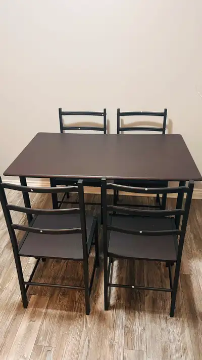 Dining Table with Chairs , View more