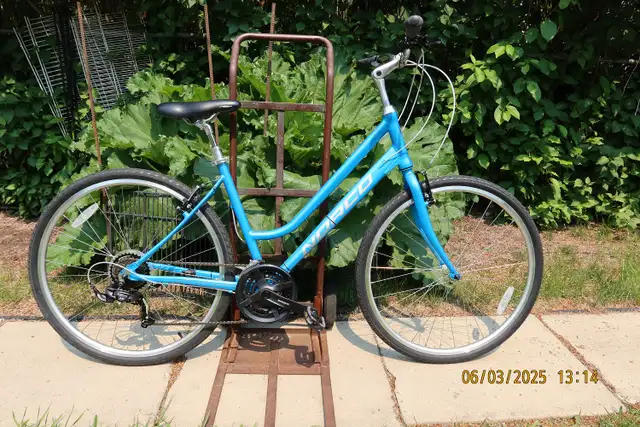 Ladies Norco Bike in Road in Edmonton - Image 5