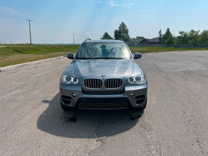 2013 BMW X5 -
