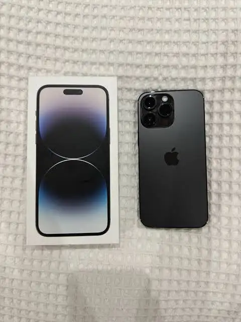 iPhone 14 pro 256 gb 64628638093443121