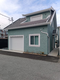 Brand New Laneway House for Rent  - Near 1st Ave Marketplace
