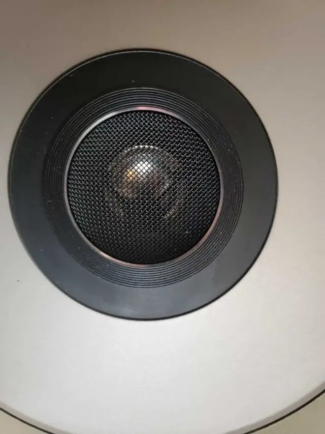 Technics SB-X3 Linear Phase Speakers in Speakers in Mississauga / Peel Region - Image 4