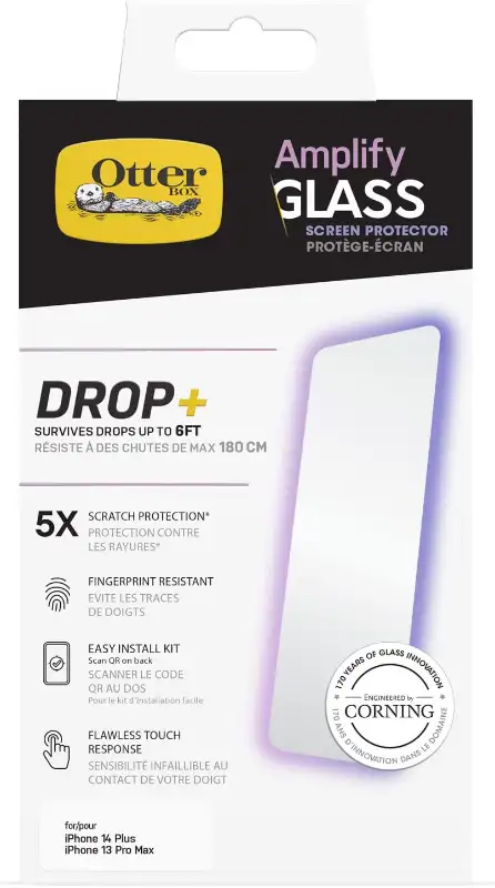 (100% BRAND-NEW) iPhone 14 OtterBox accessories in Cell Phone Accessories in City of Toronto - Image 3